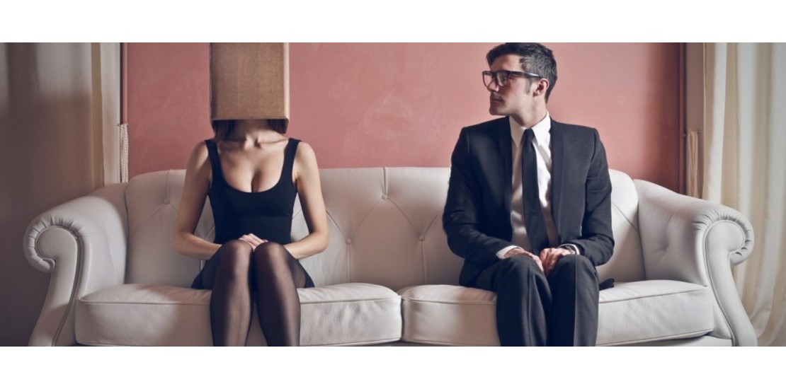 Скучно в спальне? Узнай как вернуть сексуальность!