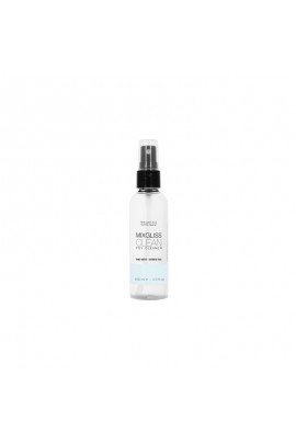 Дезинфицирующий очищающий спрей для секс игрушек MixGliss SEXTOY CLEANER, 100мл