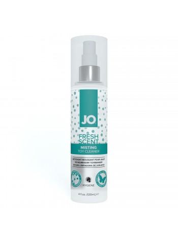 Cleaning facility with fresh scent scent Misting Jo Fresh Scent Misting Toy Cleaner, 120ml