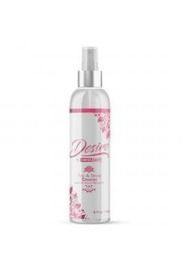 Desire by Swiss Navy Toy & Body 118 ml