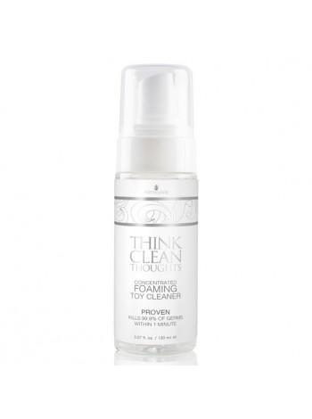 Concentrated Cleaning Foam for Sensuva Think Clean Thought FOAMING 150 ml