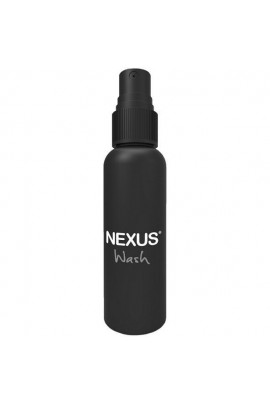 Средство для чистки секс игрушек Nexus Antibacterial toy Cleaner