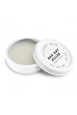 Balm for the clitoris Bijoux Indiscrets Bad Day Killer (Enjoy every day), warming