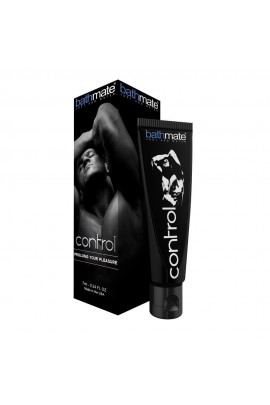Концентрований пролонгатор для чоловіків Bathmate Control, 7мл