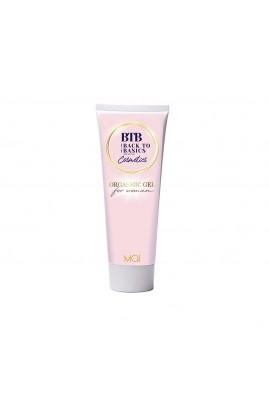 Stimulating cream-gel for women BTB ORGASMIC GEL (75 ml)
