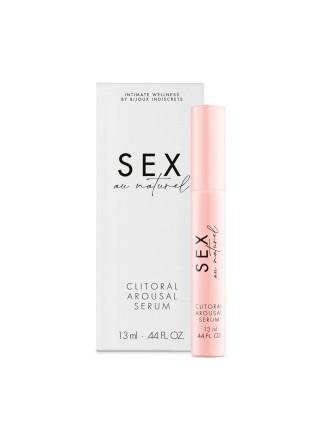 Arousal serum for the clitoris Bijoux Indiscrets Sex au Naturel — Clitorale Arousal Serum