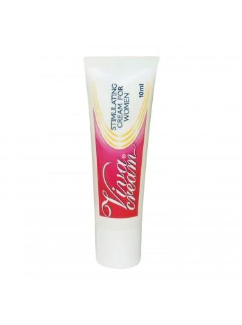Swiss Navy VIVA CREAM CLOTHER