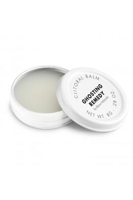 Bijoux Indiscrets Clitoris Balm – Ghosting Remedy (Put it on...), warm-up