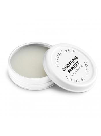 Bijoux Indiscrets Clitoris Balm – Ghosting Remedy (Put it on...), warm-up