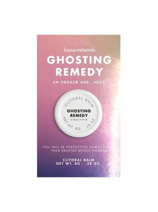 Bijoux Indiscrets Clitoris Balm – Ghosting Remedy (Put it on...), warm-up