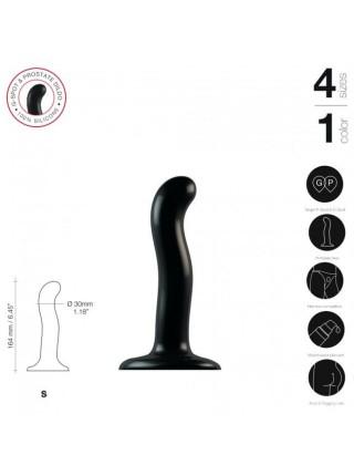 Nozzle for Strap-on-me P&G-Spot Dildo, Silicon, Size S