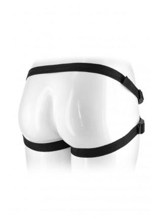 Strapon panties Real Body - Universal Harness