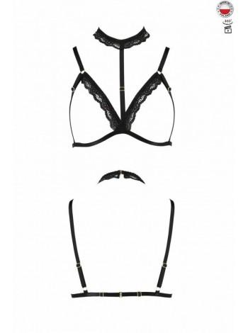 Shelly Bra Black S / M Bra Bra Break S / M - Passion Exclusive