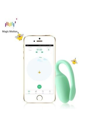 Смарт-тренажер Кегеля с вибрацией Magic Motion Kegel Rejuve