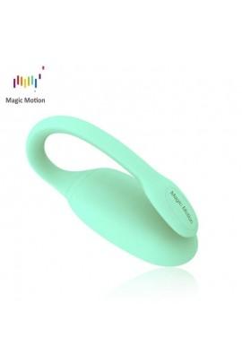 Smart Trainer Kegel with Vibration Magic Motion Kegel Rejuve