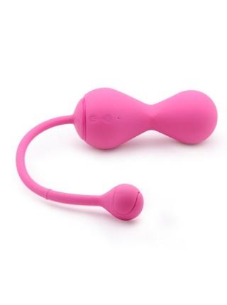Смарт-вагинальные шарики классической формы Magic Motion Kegel v2