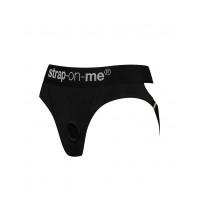 Труси-стрінги для страпона Strap-On-Me HEROINE HARNESS - M
