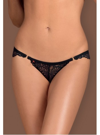 Panties Mixty Black Obsessive