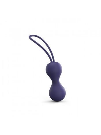 Вагинальные шарики Love To Love JOIA - MIDNIGHT INDIGO