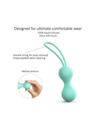 LOVE TO LOVE JOIA Vaginal Balls - Enjoy Mint