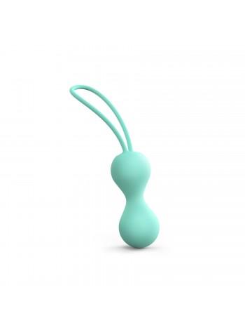 Вагинальные шарики Love To Love JOIA - ENJOY MINT
