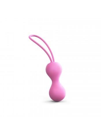 Вагинальные шарики Love To Love JOIA - PINK PASSION