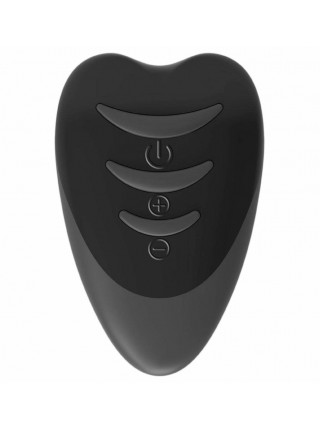 Вагинальные шарики с вибрацией Adrien Lastic Kegel Vibe Purple