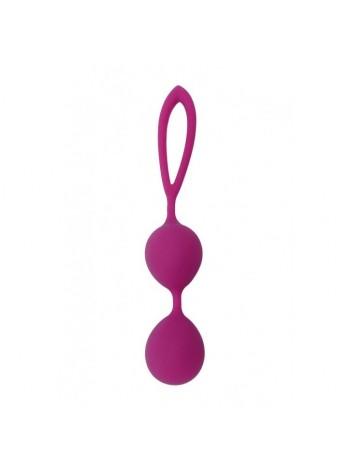 WOOOMY TARADIDLE KEGEL BALL Vaginal balls, 3.5 cm diameter, weight 54 g
