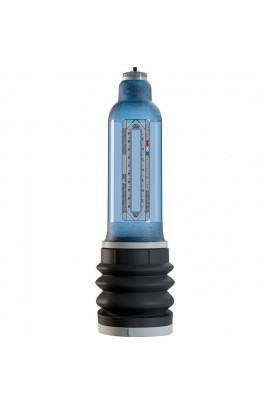 Гідро помпа Bathmate Hydromax 9 Blue (X40)