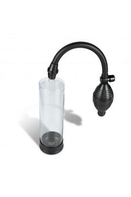 Вакуумная помпа с ручной «грушей» Men Powerup