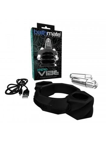 Bathmate Hydro Vibe Vibrotherapy Kit