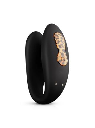 Вібратор для пар Panthra - Zuna