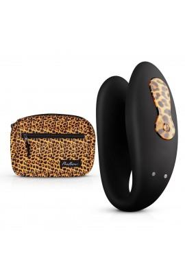 Вібратор для пар Panthra - Zuna