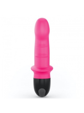 Dorcel Mini Lover Magenta 2.0 Vibrator for Stimulation G and Prostate Massage