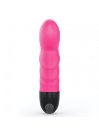 Vibrator for point G Dorcel Expert G 2.0 Magenta
