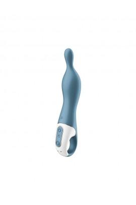 Вибратор для точки А Satisfyer A-Mazing 1 Blue