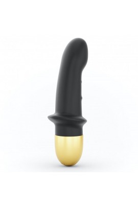 Vibrator, Prostate Massager Dorcel Mini Lover Black 2.0