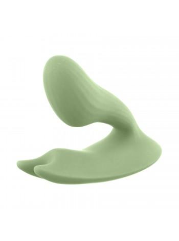 Смарт-вибратор Magic Motion Umi Green