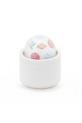 Мощный клиторальный вибро-шарик IROHA TEMARI Kaze