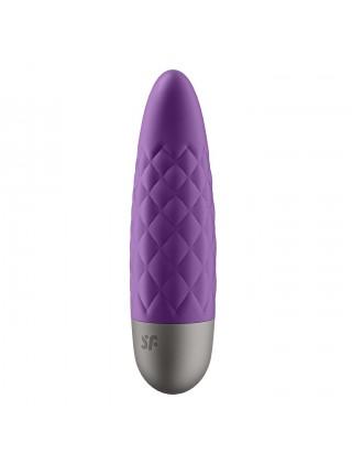 Minivibrator Satisfyer Ultra Power Bullet 5 Violet