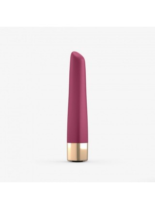 Powerful minivibrator with soft tip LOVE TO LOVE DELIGHT ME PRUNE