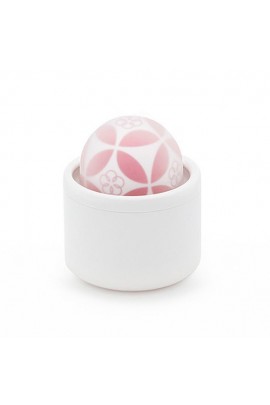 Мощный стимулятор-шарик для клитора IROHA TEMARI Hana