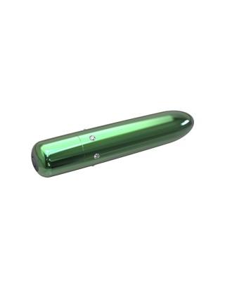 Vibrating Bullet PowerBullet - Pretty Point Rechargeable Teal
