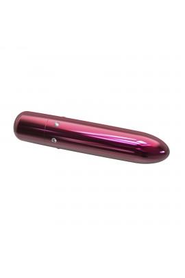 Powerbullet Vibroculus - Pretty Point Rechargeable Bullet Pink