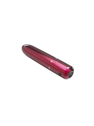 Powerbullet Vibroculus - Pretty Point Rechargeable Bullet Pink