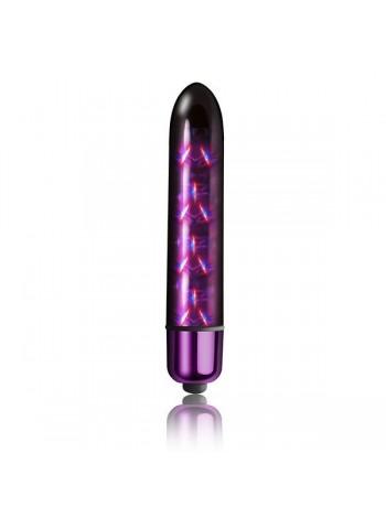 Holographic coating Vibropul RO-90MM Cosmic Delight Ultra