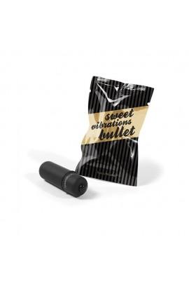 Віброкуля Bijoux Indiscrets Sweet Vibrations Bullet