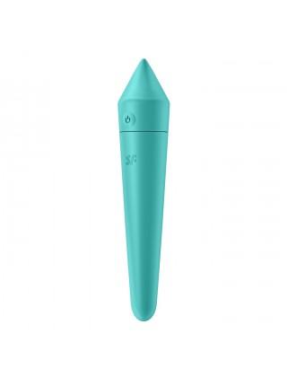 Satisfyer Ultra Power Bullet 8 Turquoise Smart Minivibrator