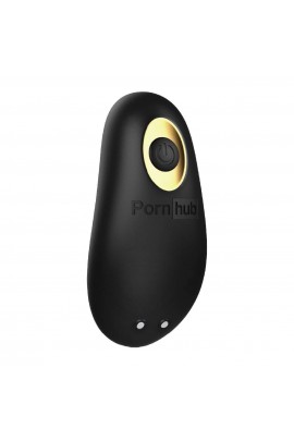 Клиторальный стимулятор с сильной вибрацией Pornhub Tempest