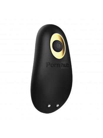 Clitual stimulator with strong vibration PornHub Tempest